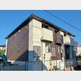 相原駅より徒歩8分 1階 新築の賃貸物件