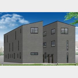 小田急相模原駅より徒歩5分 1階 新築の賃貸物件