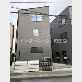 小田急相模原駅より徒歩5分 2階 新築の賃貸物件