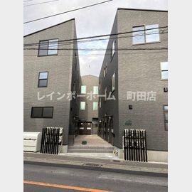 フェリオ小田急相模原の賃貸物件