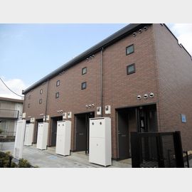 南町田グランベリーパーク駅より徒歩17分 1階 築14年10ヶ月の賃貸物件