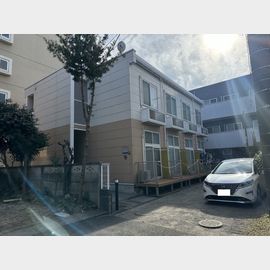 レオパレス藤荘 2階 築21年4ヶ月の賃貸物件