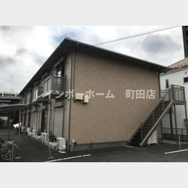 グレースレジデンス 1階 築20年の賃貸物件