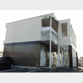 原当麻駅よりバス13分 1階 築23年5ヶ月の賃貸物件