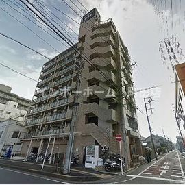 相模原駅より徒歩6分 6階 築32年6ヶ月の賃貸物件