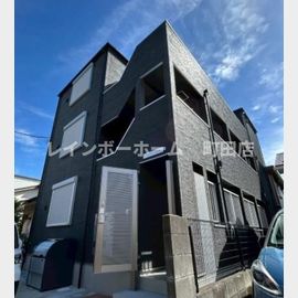 南橋本駅より徒歩4分 1階 新築の賃貸物件