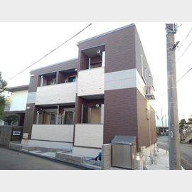 ノーブルコーケ相原の賃貸物件