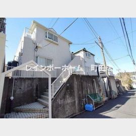 百合ヶ丘駅より徒歩6分 1階 築35年9ヶ月の賃貸物件