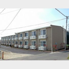 淵野辺駅よりバス11分 築15年9ヶ月 2階建の賃貸物件