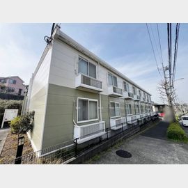 鶴川駅よりバス15分 1階 築20年3ヶ月の賃貸物件