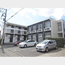 相原駅より徒歩12分 1階 築21年3ヶ月の賃貸物件