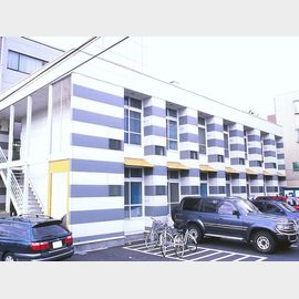 レオパレスソフィアハイツ 2階 築26年7ヶ月の賃貸物件