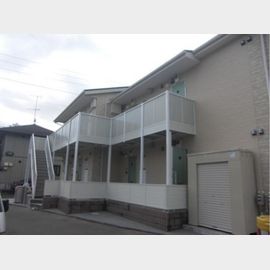 アムール相模が丘 1階 築15年10ヶ月の賃貸物件