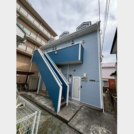 小田急相模原駅より徒歩9分 2階 築20年の賃貸物件