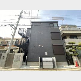 小田急相模原駅より徒歩6分 2階 築4年10ヶ月の賃貸物件