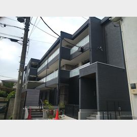 ヴィラ鶴間 1階 築1年7ヶ月の賃貸物件