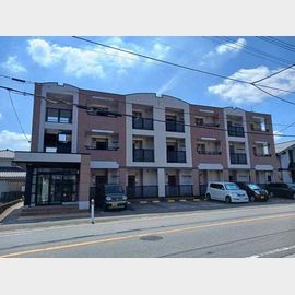 メゾン・プリムローズの賃貸物件