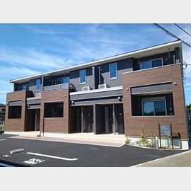 ショコラの賃貸物件