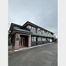 クラージュリヴの賃貸物件