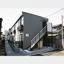 長後駅より徒歩15分 2階 築16年10ヶ月の賃貸物件