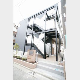 リブリKバレル 2階 築7年10ヶ月の賃貸物件