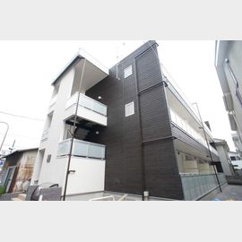 リブリ・東林間・樹 1階 築8年8ヶ月の賃貸物件