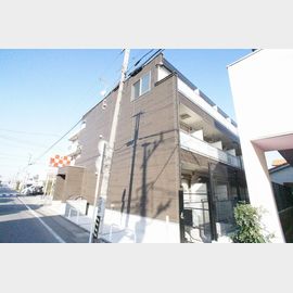 安井ビル１ 1階 築6年11ヶ月の賃貸物件