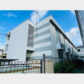 橋本駅より徒歩12分 2階 築21年5ヶ月の賃貸物件