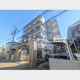 相武台前駅より徒歩11分 2階 築33年10ヶ月の賃貸物件