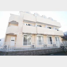 町田駅より徒歩10分 2階 築17年5ヶ月の賃貸物件