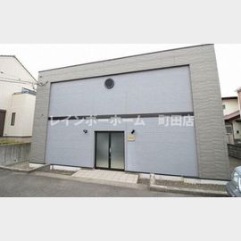 アムールグランシャリオ 1階 築26年3ヶ月の賃貸物件