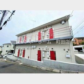 メゾン・ド・スピカ 2階 築3年9ヶ月の賃貸物件