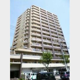 町田駅より徒歩8分 12階 築17年6ヶ月の賃貸物件