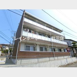 リブリ・ウンレーヴ 3階 築7年11ヶ月の賃貸物件