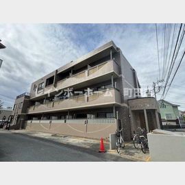 町田駅より徒歩17分 3階 築22年11ヶ月の賃貸物件