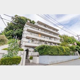 座間駅より徒歩5分 4階 築37年2ヶ月の賃貸物件