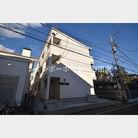 メゾンブランシュサガミハラ 1階 築9年7ヶ月の賃貸物件