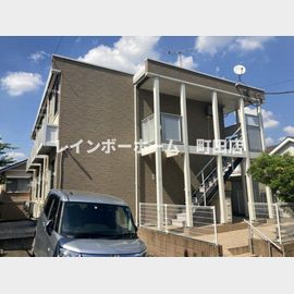 エムズステート荏田 1階 築13年10ヶ月の賃貸物件