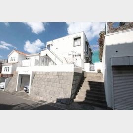 百合ヶ丘メゾン・サンシャイン 1階 築38年11ヶ月の賃貸物件