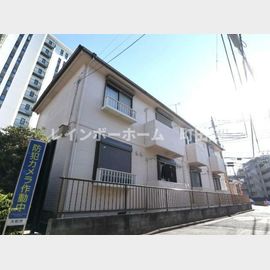 カインドコート 1階 築30年9ヶ月の賃貸物件