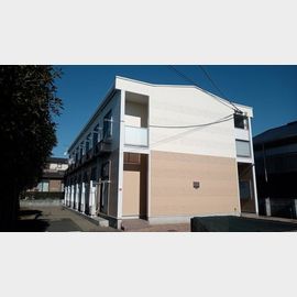 橋本駅よりバス17分 1階 築18年10ヶ月の賃貸物件