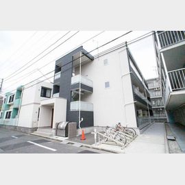 リブリ・アネックス 1階 築8年3ヶ月の賃貸物件