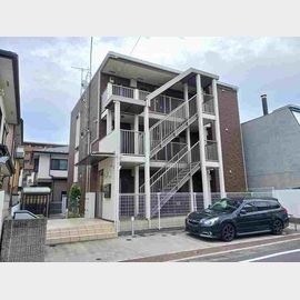 東林間駅より徒歩9分 2階 築5年4ヶ月の賃貸物件