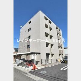 メゾンフォーリスト 3階 築10年10ヶ月の賃貸物件