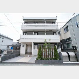 淵野辺駅より徒歩7分 3階 築7年7ヶ月の賃貸物件