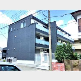 リブリ・ステッラ・ポラーレ相模大野 1階 築6年6ヶ月の賃貸物件