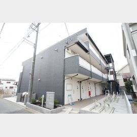 小田急相模原駅より徒歩11分 2階 築8年1ヶ月の賃貸物件