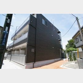 リブリ・コンフォール中央林間 3階 築7年8ヶ月の賃貸物件