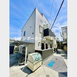 セレステ長津田の賃貸物件