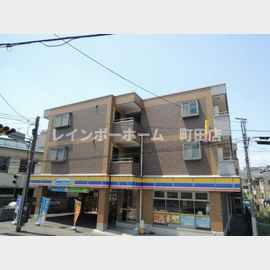 百合ヶ丘駅より徒歩1分 3階 築20年10ヶ月の賃貸物件